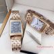 2017 Swiss Replica Jaeger LeCoultre Reverso Watch Rose Gold Black Dial(8)_th.jpg